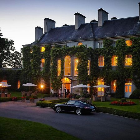 Hotel Mount Juliet Estate, Autograph Collection à Thomastown  Extérieur photo