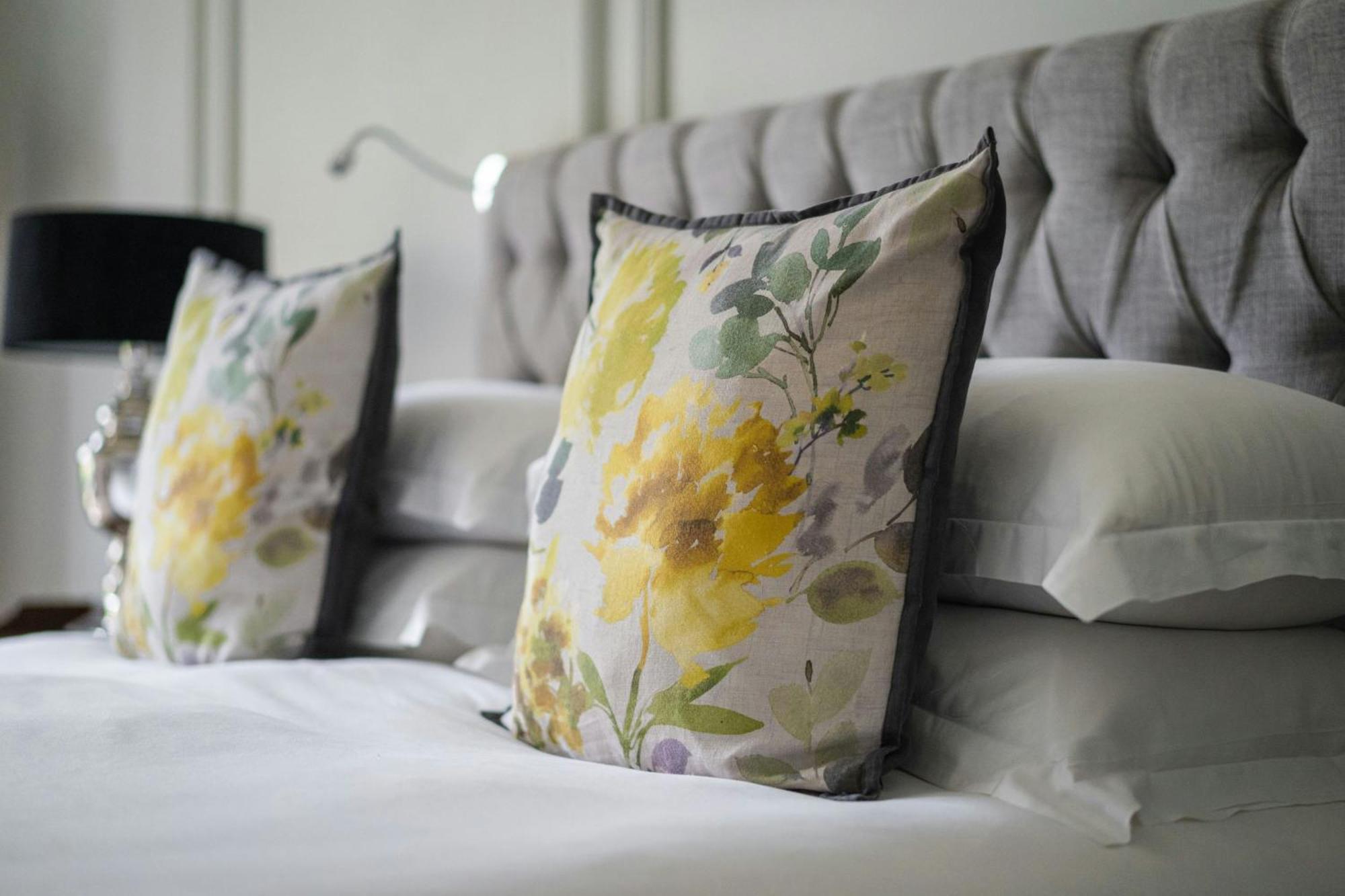 Hotel Mount Juliet Estate, Autograph Collection à Thomastown  Extérieur photo Cushions