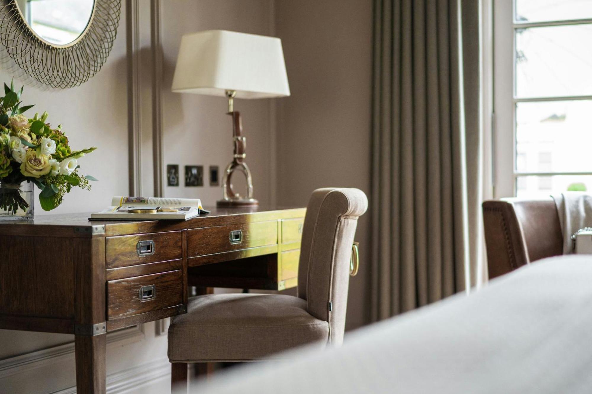 Hotel Mount Juliet Estate, Autograph Collection à Thomastown  Extérieur photo Interior of a suite at The Albany